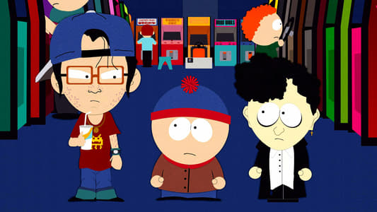 Image South Park 4