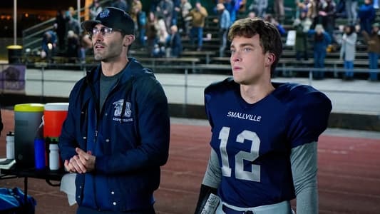 Image Superman y Lois 6