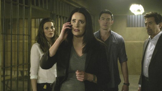 Image Mentes Criminales (Criminal Minds) 13