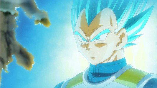 Image Dragon Ball Super 27