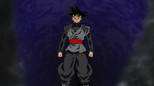 Image Dragon Ball Super 49