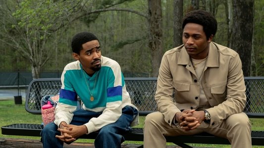 Image BMF: Black Mafia Family 2