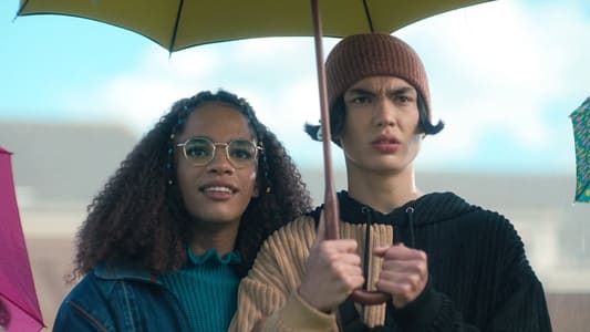 Image Heartstopper 4