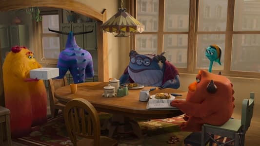 Image Monsters at Work 1