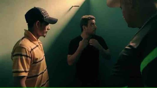 Image Inside the World's Toughest Prisons 1