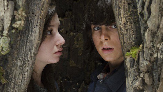 Image The Walking Dead 15