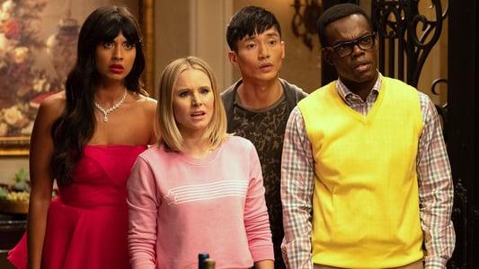 Image The Good Place 3