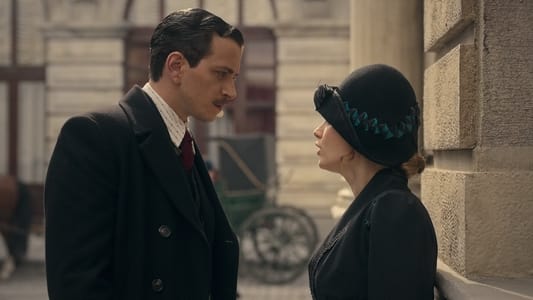 Image Medianoche en el Pera Palace 7