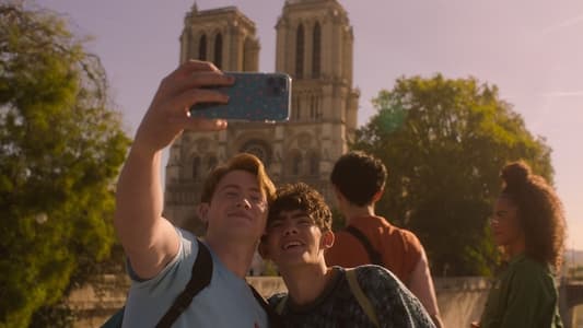 Image Heartstopper 6