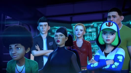 Image Fast & Furious: Espías a todo gas 4