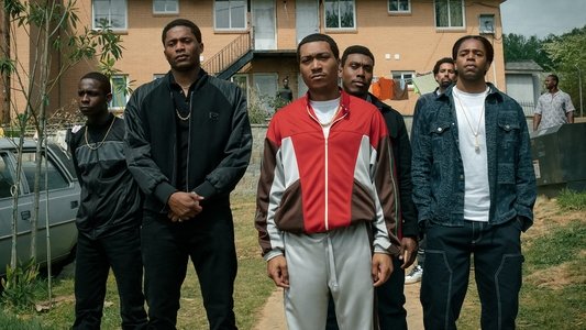 Image BMF: Black Mafia Family 5