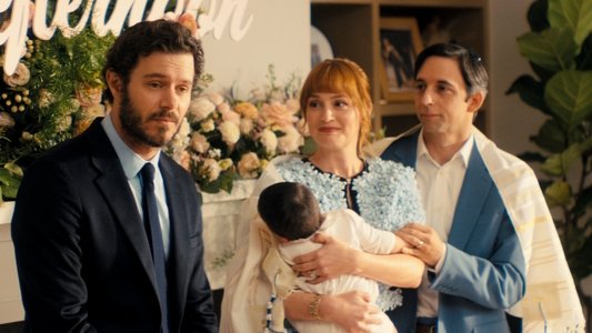 Image Nadie quiere esto 5