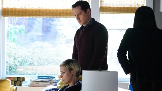 Image Cómo defender a un asesino (How to Get Away With Murder) 14