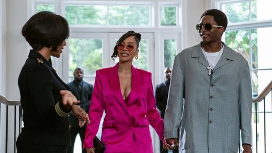 Image BMF: Black Mafia Family 7