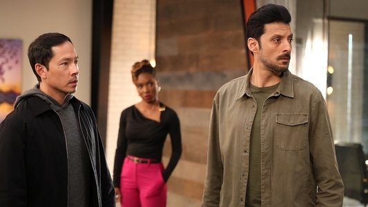 Image Found (2023) 22