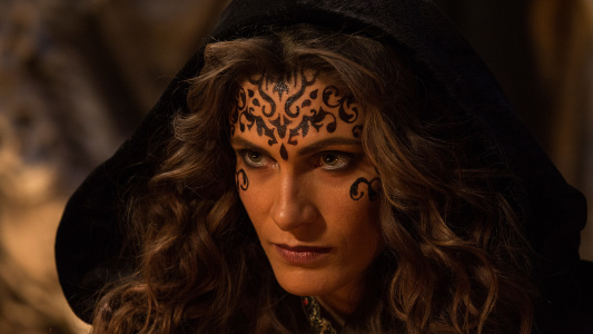 Image Almas de Metal (Westworld) 5