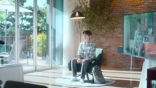 Image Luces, cámara, ¡amor! 1