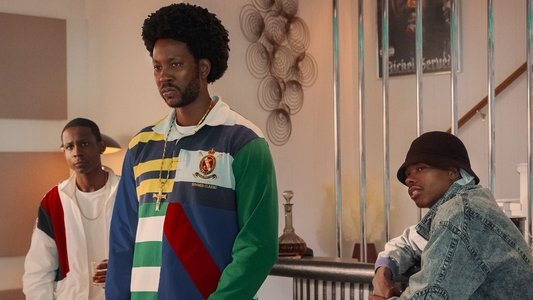 Image BMF: Black Mafia Family 3