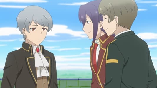 Image I Shall Survive Using Potions!. 3