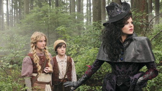Image Érase una vez (Once Upon a Time) 9