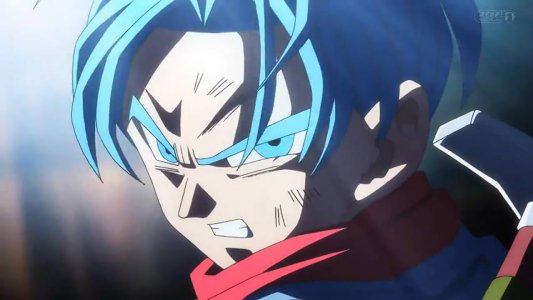 Image Dragon Ball Super 46