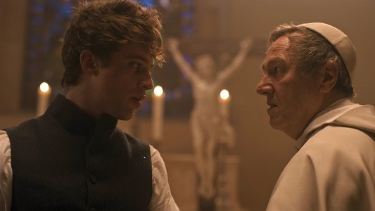 Image Carême, chef de reyes 7