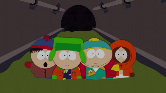 Image South Park 17