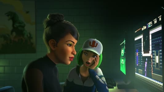 Image Fast & Furious: Espías a todo gas 5