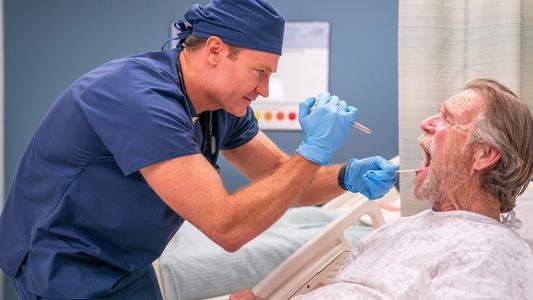 Image St. Denis Medical 1