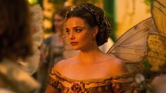 Image The Buccaneers: aristócratas por amor 3