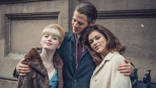 Image The Trial of Christine Keeler 2