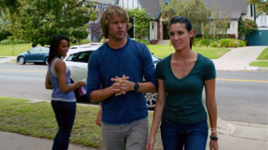 Image NCIS Los Angeles 4