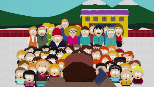Image South Park 10