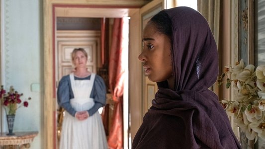 Image The Count of Monte Cristo (2024) 5