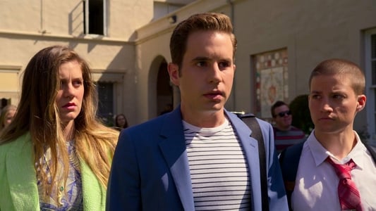 Image The Politician 1