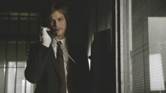 Image Mentes Criminales (Criminal Minds) 14