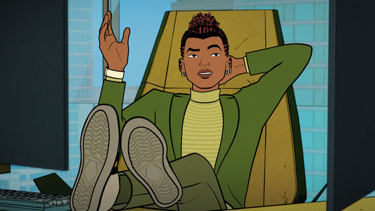 Image Tu amigo y vecino Spider-Man 8