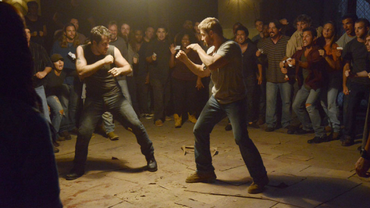 Image Bajo el Domo (Under the Dome) 10