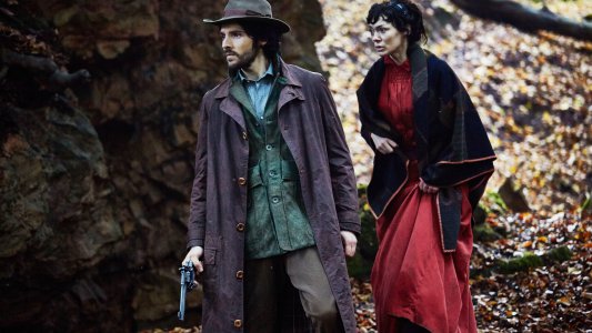 Image The Living and the Dead 4