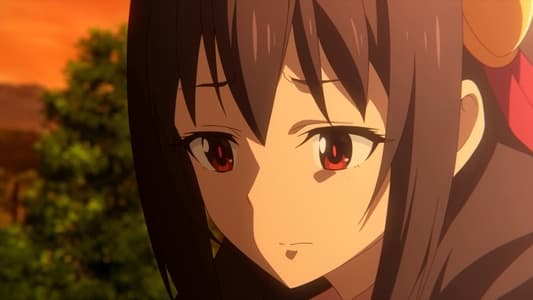 Image KONOSUBA: An Explosion on This Wonderful World! 4