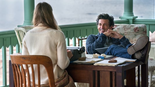 Image La verdad sobre el caso Harry Quebert 5