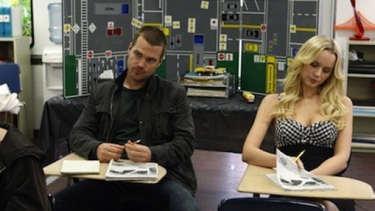 Image NCIS Los Angeles 17