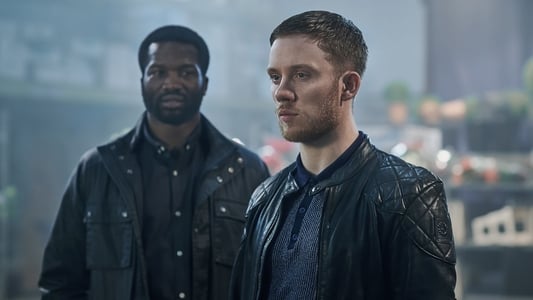 Image Gangs of London 4