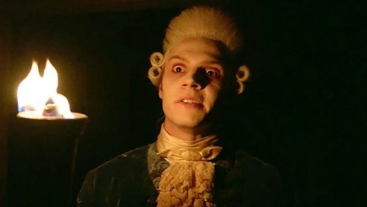 Image American Horror Story 5