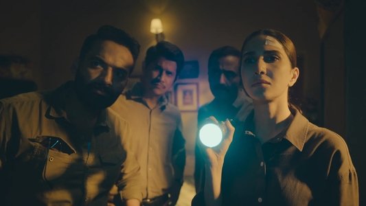 Image Los crímenes del mandala 4