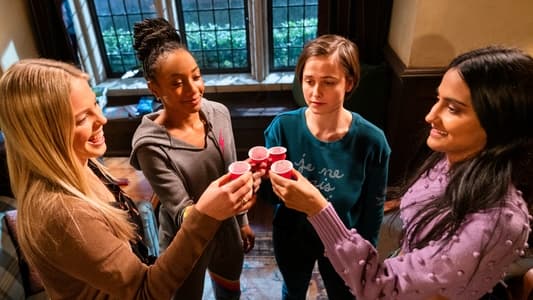 Image La vida sexual de las universitarias 1