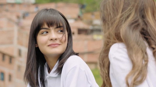 Image La reina del flow 1