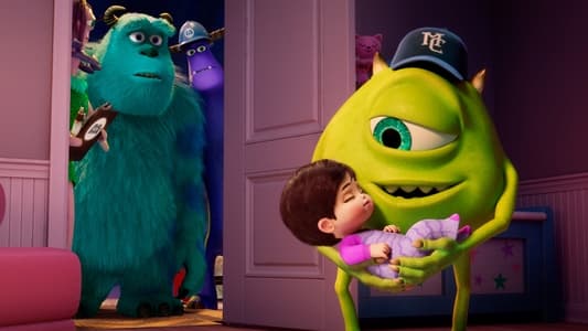 Image Monsters at Work 3