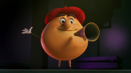 Image La fiesta de las salchichas: Comidatopía 5