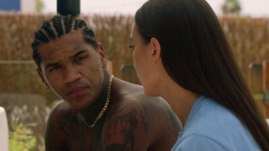 Image Matchroom: The Greatest Showmen 4